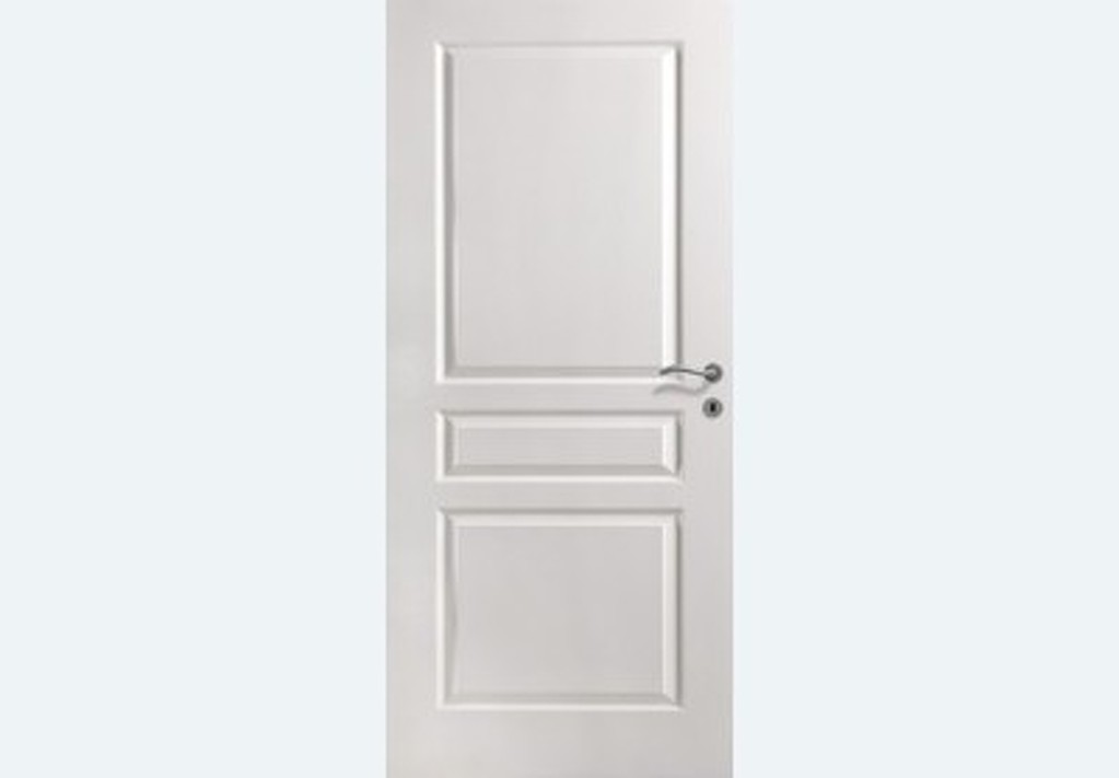 Porte Rive Droite