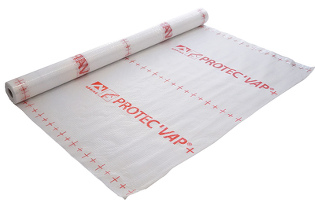 ubbink protec'vap Pare-vapeur Protec'Vap 90 larg15m long50m