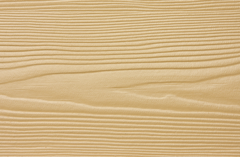 Bardage fibre ciment - ETERNIT - CEDRAL Lap Classic - Beige - largeur ...