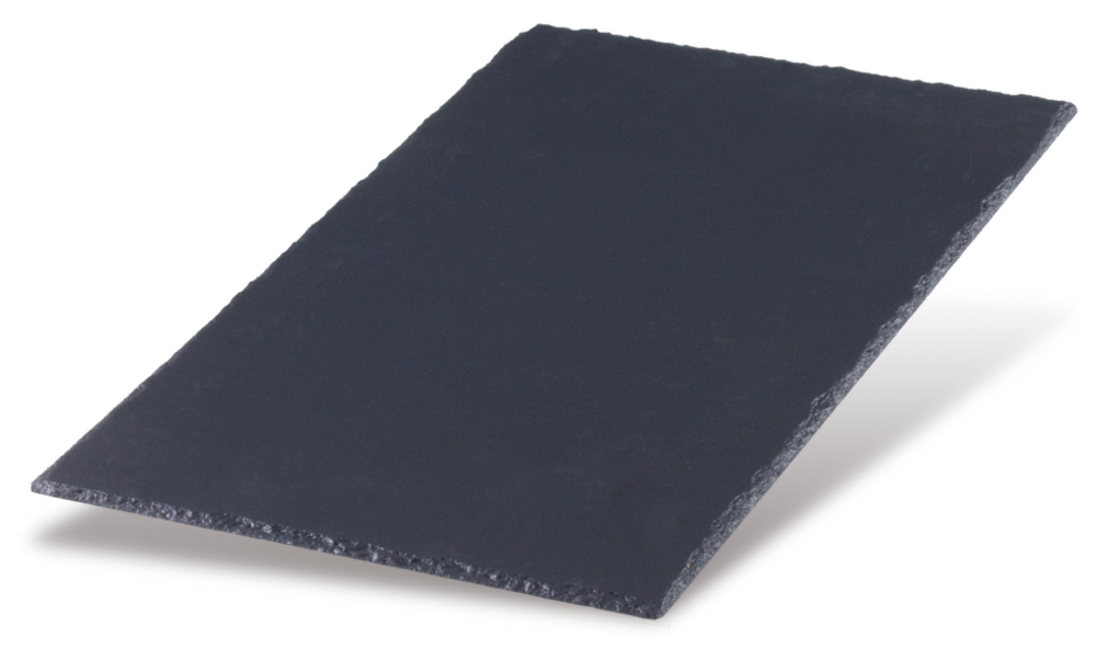 Ardoise fibreciment Kergoat Eternit 45x30 Anthracite