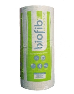 Isolant Biofib'Chanvre thermo acoustique - Cavac Biofib Isolation ...
